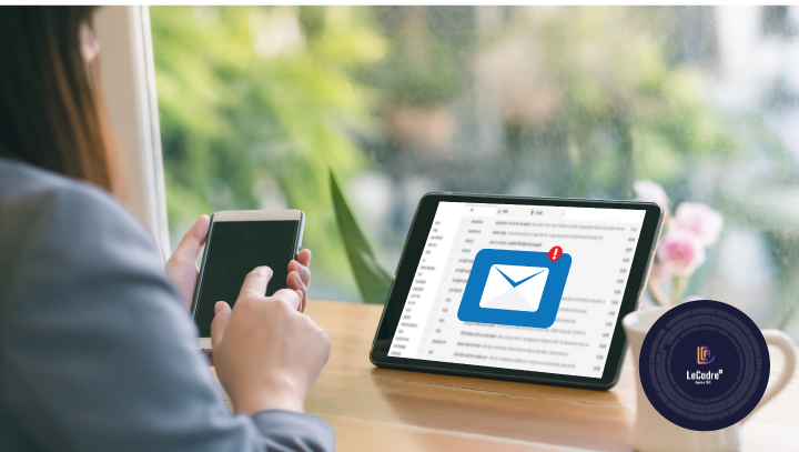 5 Email Marketing