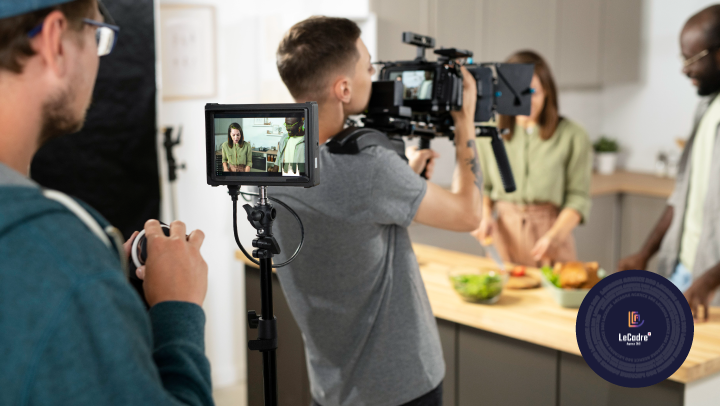 7 El Poder del Video Marketing