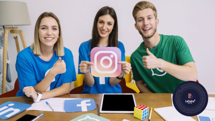 1 Los Secretos del Exito en las Redes Sociales