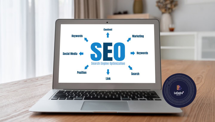 3 SEO Simplificado para Negocios