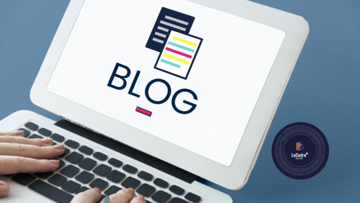 4 Guia Paso a Paso para Crear un Blog