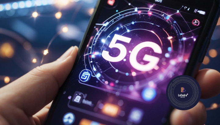 7 El Impacto de 5G en