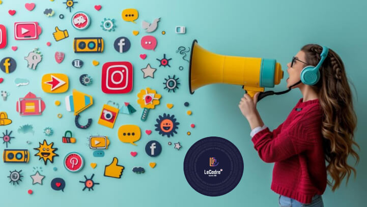Importancia Estrategia Contenidos Bien Definida para Empresas Quebec blog LeCadre 18